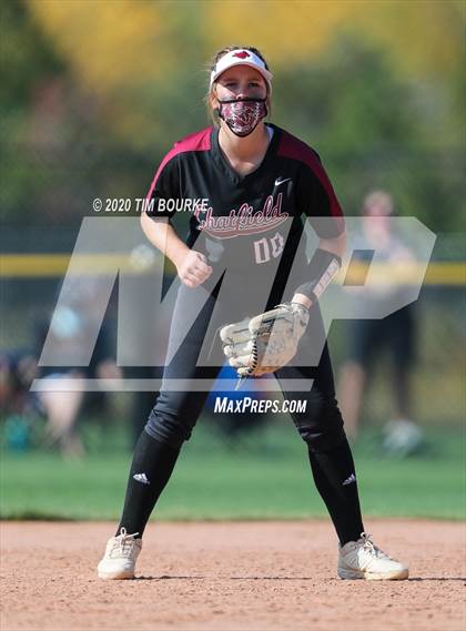 Thumbnail 2 in Cherokee Trail vs. Chatfield (CHSAA 5A Semifinal) photogallery.