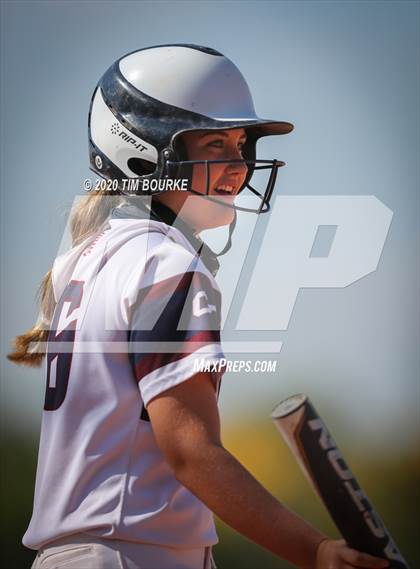 Thumbnail 2 in Cherokee Trail vs. Chatfield (CHSAA 5A Semifinal) photogallery.