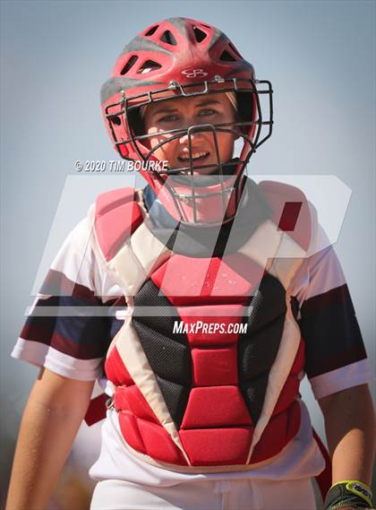 Thumbnail 3 in Cherokee Trail vs. Chatfield (CHSAA 5A Semifinal) photogallery.