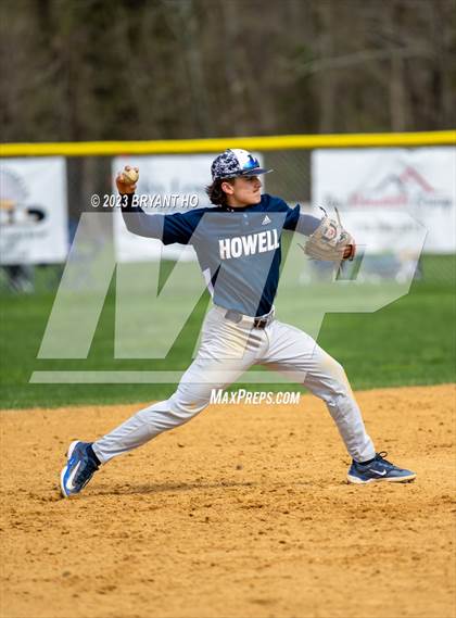 Thumbnail 2 in Howell @ Manalapan photogallery.