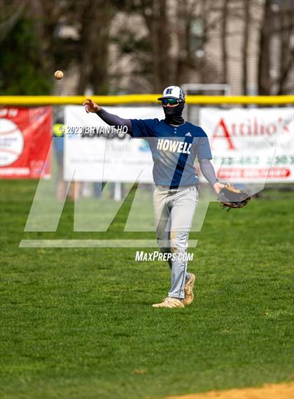 Thumbnail 1 in Howell @ Manalapan photogallery.