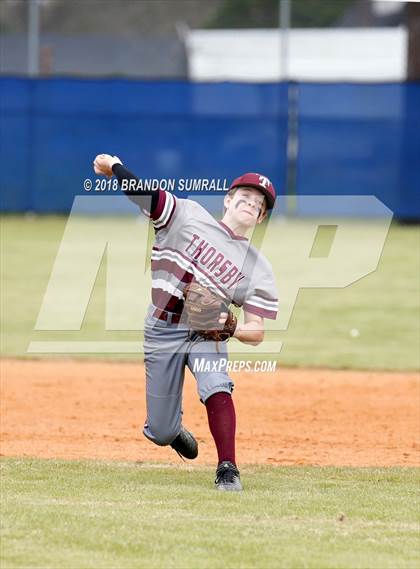 Thumbnail 1 in Thorsby @ Jemison photogallery.