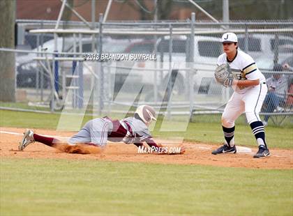 Thumbnail 3 in Thorsby @ Jemison photogallery.