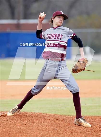 Thumbnail 1 in Thorsby @ Jemison photogallery.
