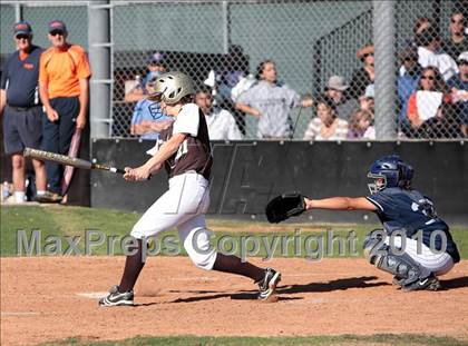 Thumbnail 2 in Kennedy vs. Chatsworth (CIF LACS Championship Final) photogallery.
