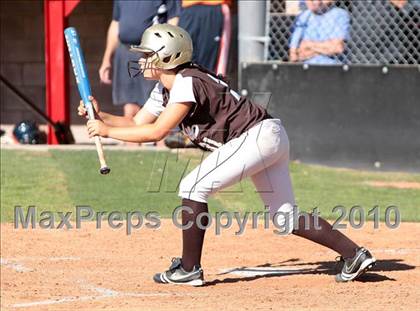 Thumbnail 2 in Kennedy vs. Chatsworth (CIF LACS Championship Final) photogallery.