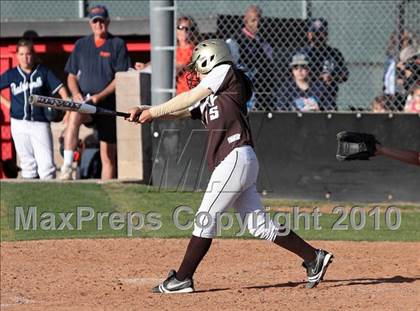 Thumbnail 1 in Kennedy vs. Chatsworth (CIF LACS Championship Final) photogallery.
