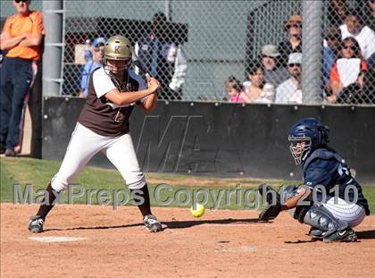 Thumbnail 3 in Kennedy vs. Chatsworth (CIF LACS Championship Final) photogallery.