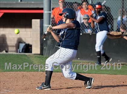 Thumbnail 2 in Kennedy vs. Chatsworth (CIF LACS Championship Final) photogallery.