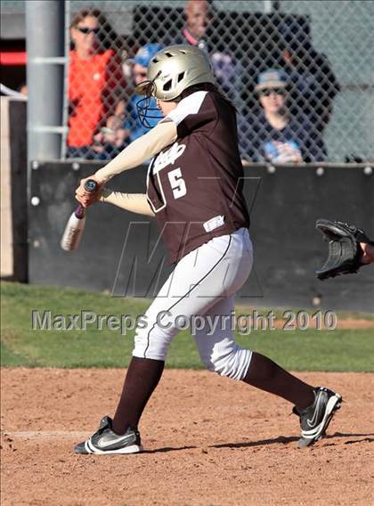 Thumbnail 3 in Kennedy vs. Chatsworth (CIF LACS Championship Final) photogallery.