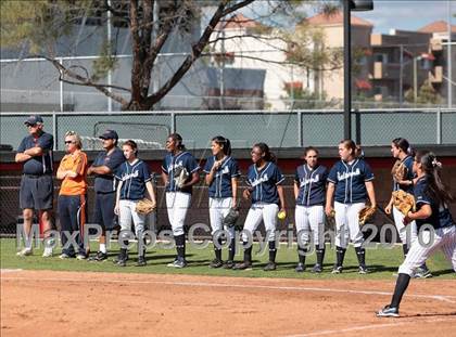 Thumbnail 1 in Kennedy vs. Chatsworth (CIF LACS Championship Final) photogallery.