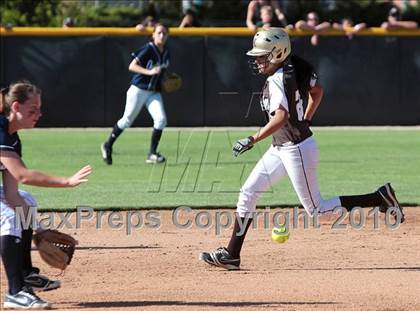 Thumbnail 3 in Kennedy vs. Chatsworth (CIF LACS Championship Final) photogallery.