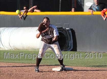 Thumbnail 1 in Kennedy vs. Chatsworth (CIF LACS Championship Final) photogallery.