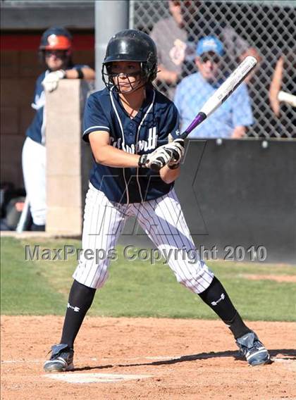 Thumbnail 3 in Kennedy vs. Chatsworth (CIF LACS Championship Final) photogallery.