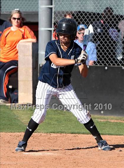 Thumbnail 2 in Kennedy vs. Chatsworth (CIF LACS Championship Final) photogallery.