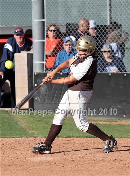 Thumbnail 1 in Kennedy vs. Chatsworth (CIF LACS Championship Final) photogallery.