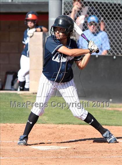 Thumbnail 1 in Kennedy vs. Chatsworth (CIF LACS Championship Final) photogallery.