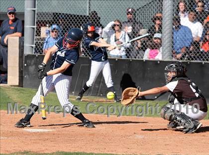 Thumbnail 2 in Kennedy vs. Chatsworth (CIF LACS Championship Final) photogallery.