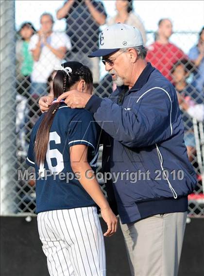Thumbnail 1 in Kennedy vs. Chatsworth (CIF LACS Championship Final) photogallery.