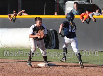 Thumbnail 3 in Kennedy vs. Chatsworth (CIF LACS Championship Final) photogallery.