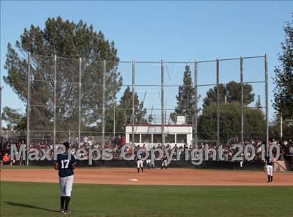 Thumbnail 1 in Kennedy vs. Chatsworth (CIF LACS Championship Final) photogallery.
