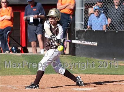 Thumbnail 1 in Kennedy vs. Chatsworth (CIF LACS Championship Final) photogallery.