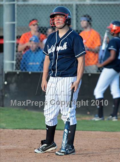 Thumbnail 1 in Kennedy vs. Chatsworth (CIF LACS Championship Final) photogallery.