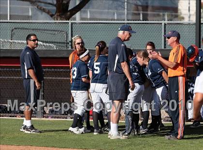 Thumbnail 3 in Kennedy vs. Chatsworth (CIF LACS Championship Final) photogallery.