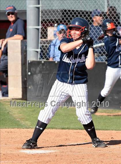 Thumbnail 1 in Kennedy vs. Chatsworth (CIF LACS Championship Final) photogallery.