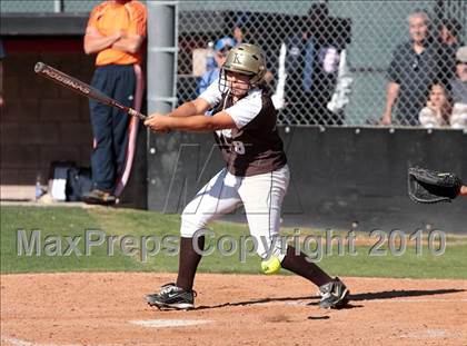 Thumbnail 2 in Kennedy vs. Chatsworth (CIF LACS Championship Final) photogallery.