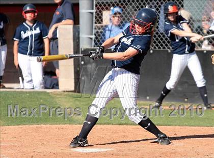 Thumbnail 2 in Kennedy vs. Chatsworth (CIF LACS Championship Final) photogallery.