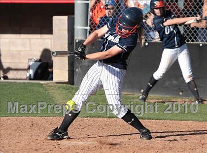 Thumbnail 3 in Kennedy vs. Chatsworth (CIF LACS Championship Final) photogallery.