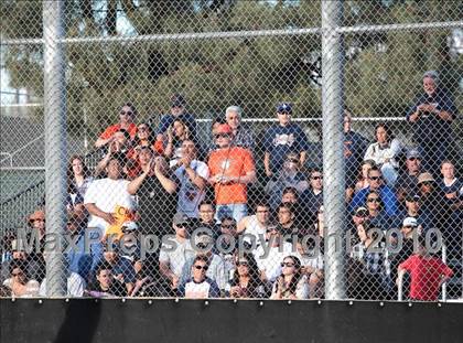 Thumbnail 3 in Kennedy vs. Chatsworth (CIF LACS Championship Final) photogallery.
