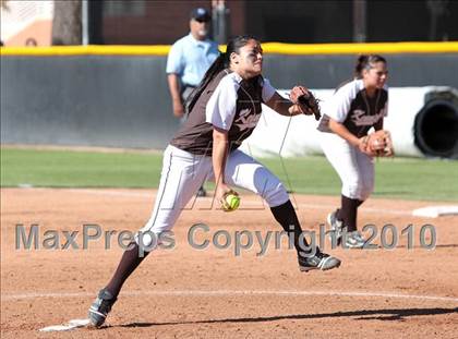 Thumbnail 1 in Kennedy vs. Chatsworth (CIF LACS Championship Final) photogallery.