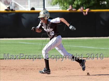 Thumbnail 1 in Kennedy vs. Chatsworth (CIF LACS Championship Final) photogallery.