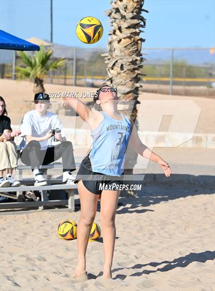 Thumbnail 2 in Mohave @ Mountainside photogallery.