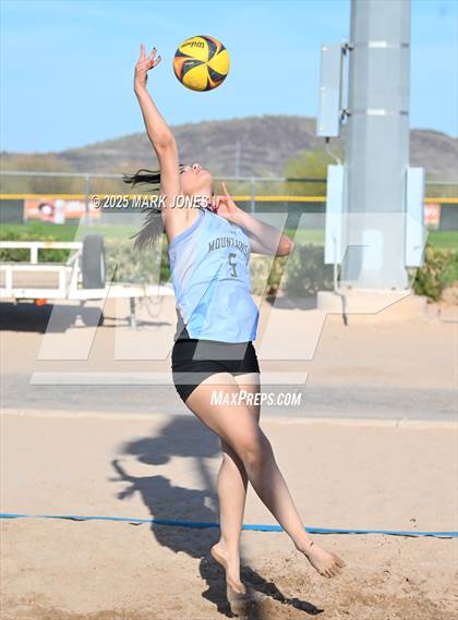Thumbnail 3 in Mohave @ Mountainside photogallery.