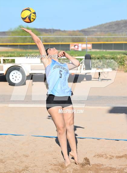 Thumbnail 1 in Mohave @ Mountainside photogallery.