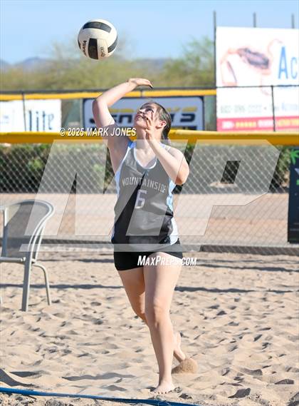 Thumbnail 2 in Mohave @ Mountainside photogallery.