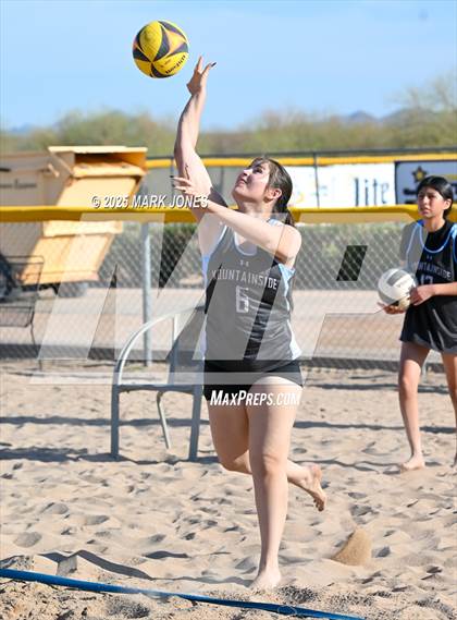 Thumbnail 2 in Mohave @ Mountainside photogallery.