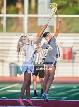 Marin Academy vs. Marin Catholic (CIF NCS Division 1 Final)