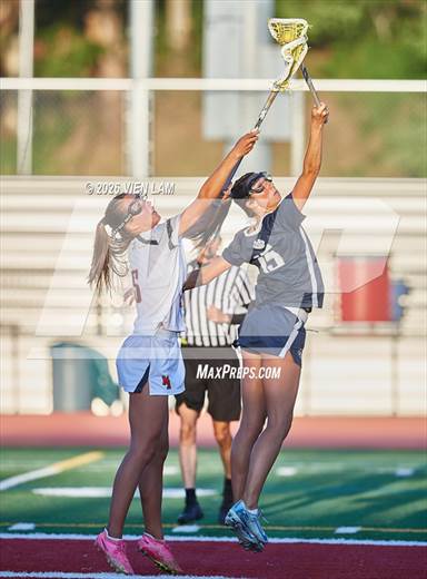 Marin Academy vs. Marin Catholic (CIF NCS Division 1 Final)