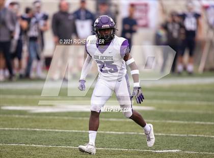 Thumbnail 3 in Greenwood vs. El Dorado (AAA 6A Final) photogallery.