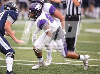 Thumbnail 1 in Greenwood vs. El Dorado (AAA 6A Final) photogallery.