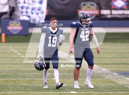 Thumbnail 2 in Greenwood vs. El Dorado (AAA 6A Final) photogallery.