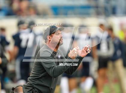 Thumbnail 2 in Greenwood vs. El Dorado (AAA 6A Final) photogallery.