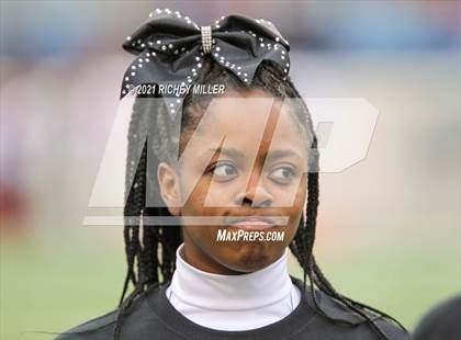 Thumbnail 2 in Greenwood vs. El Dorado (AAA 6A Final) photogallery.