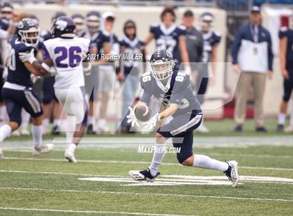 Thumbnail 3 in Greenwood vs. El Dorado (AAA 6A Final) photogallery.