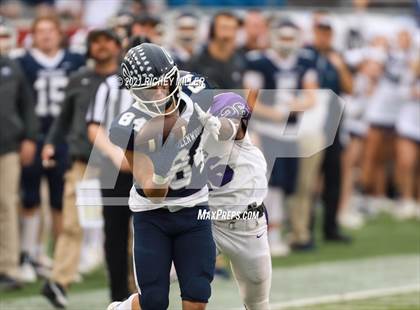 Thumbnail 3 in Greenwood vs. El Dorado (AAA 6A Final) photogallery.