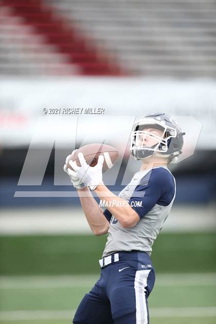 Thumbnail 1 in Greenwood vs. El Dorado (AAA 6A Final) photogallery.